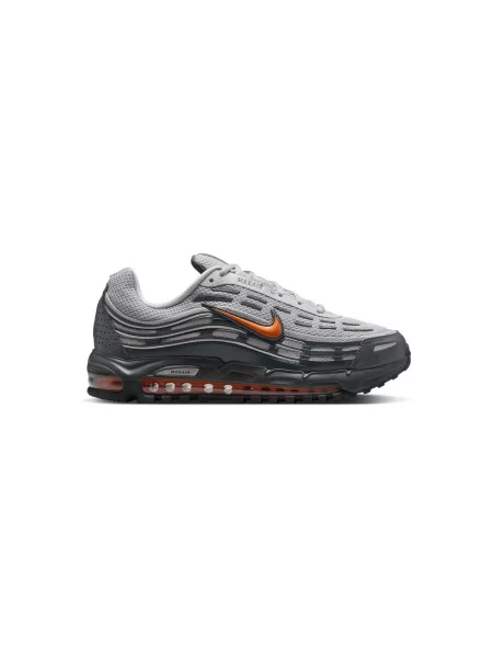Tenisky Nike Air Max sivá