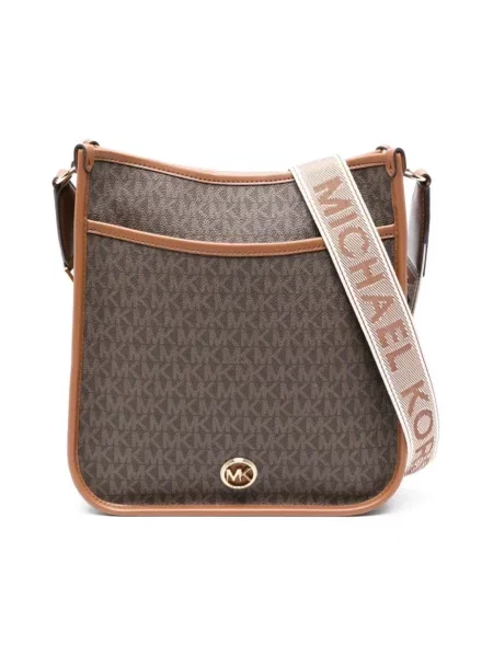 Body Michael Kors brązowy