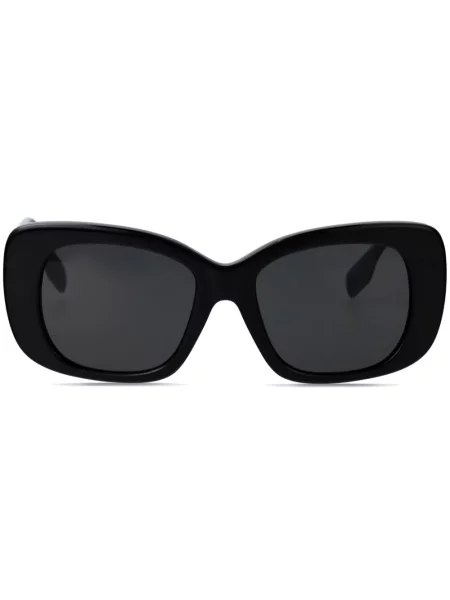 Ochelari de soare Burberry Eyewear negru
