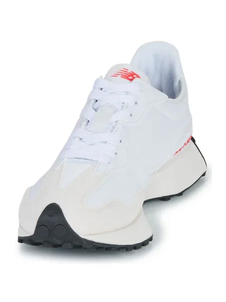 Pantofi New Balance alb