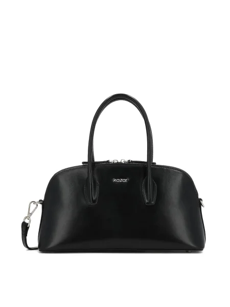 Kazar Kabelka černá