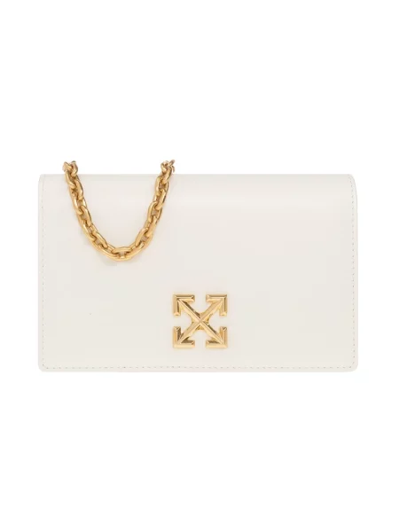 Torebka Off-white biała