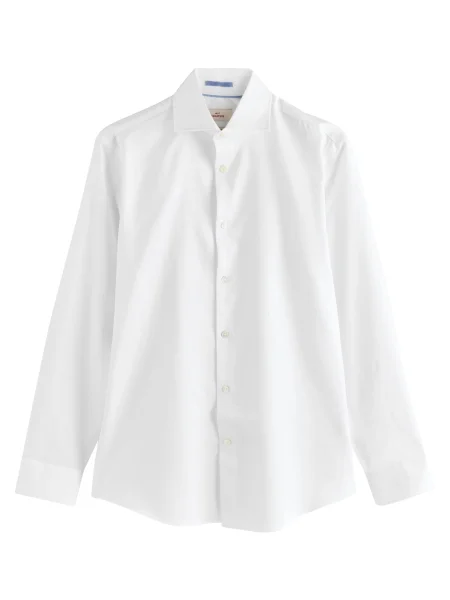 Next Poslovna srajca bela