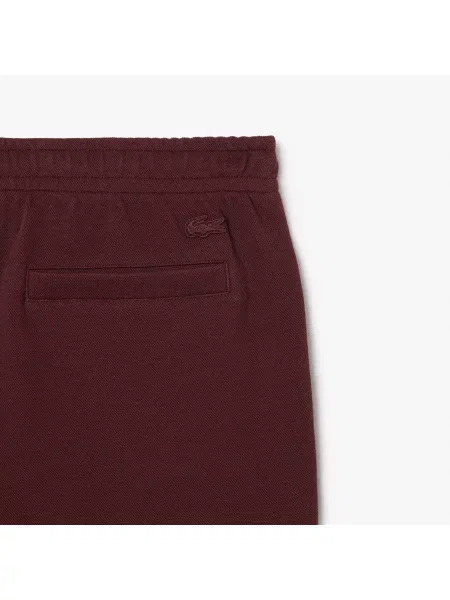 Спортивные штаны Lacoste