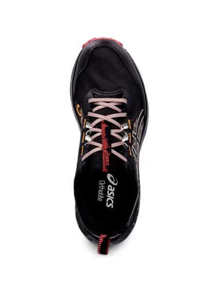 Sneakerși Asics GEL-SONOMA negru