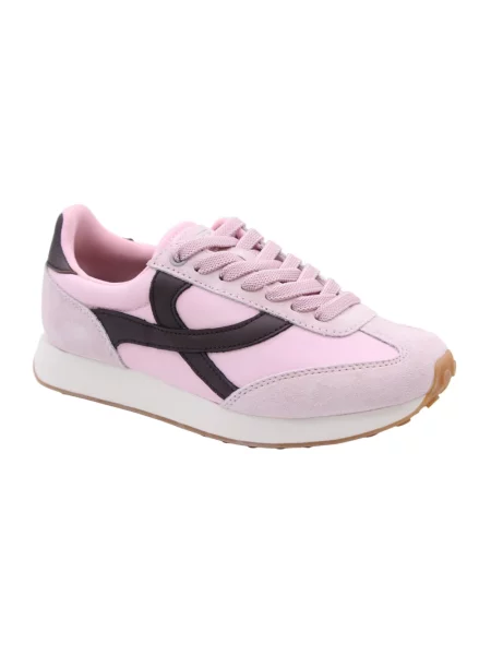 Sneakersy Boax Studio różowe