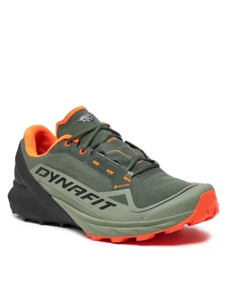 Dynafit Pantofi Ultra 50 Gtx GORE-TEX verde