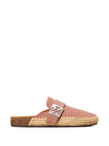 Papuci tip mules Tory Burch roz