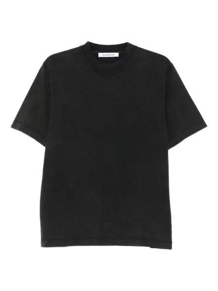 Tricou études Studio clasic negru