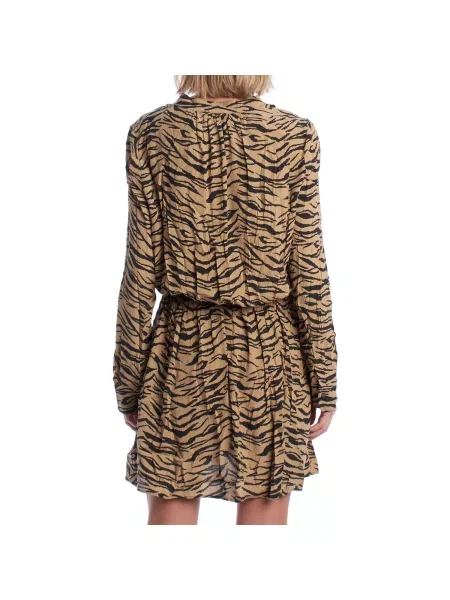 Rochie Zadig & Voltaire maro