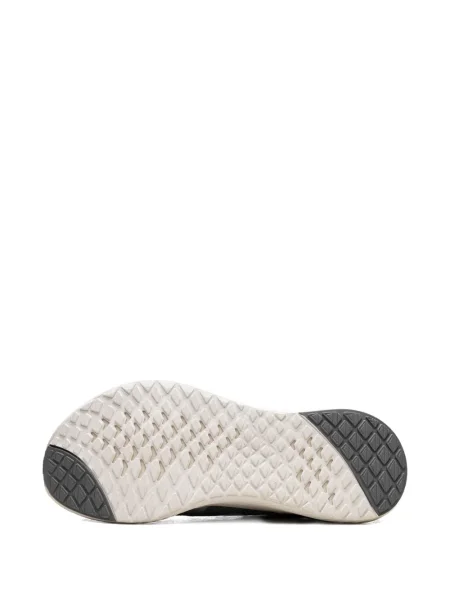 Бягане обувки за бягане Adidas Terrex с автограф бяло