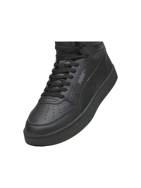 Félcipo Puma fekete