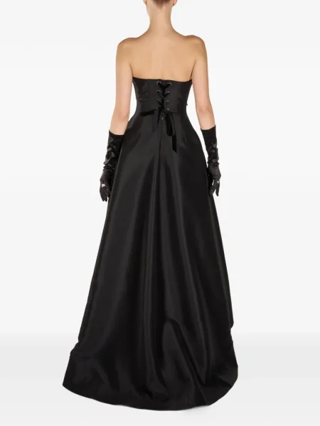 Rochie Araftu de costum negru