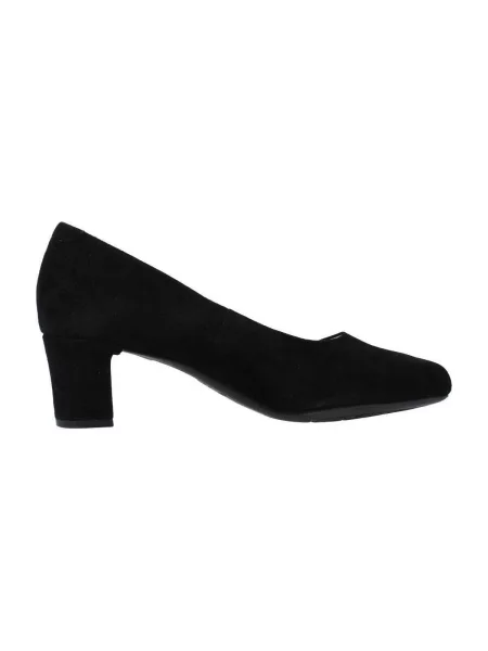 Pantofi Geox negru
