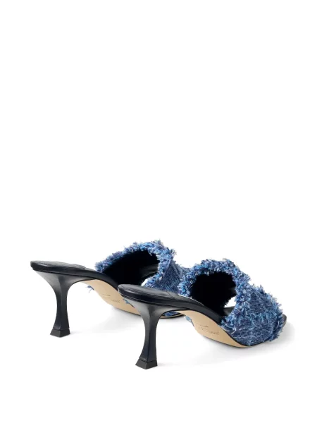 Sandale Jimmy Choo albastru