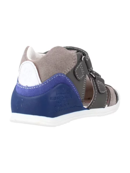 Pantofi copii Biomecanics gri