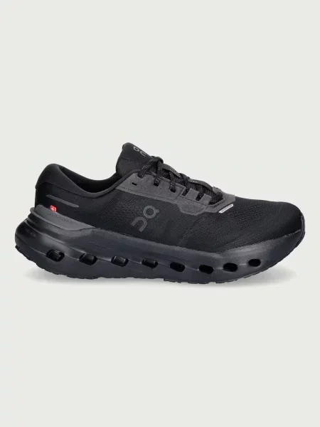 On încălțăminte pentru alergare pentru bărbați Cloudrunner 3 WP negru
