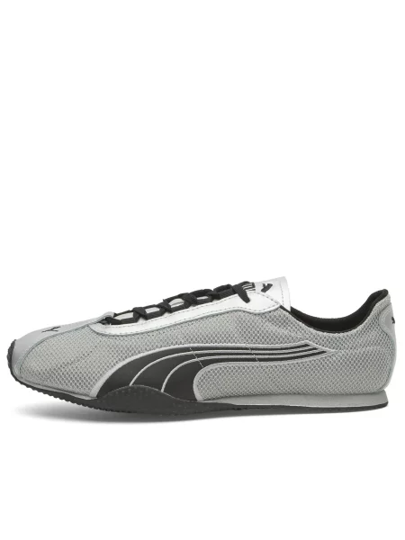 Sneakersy Puma czarne