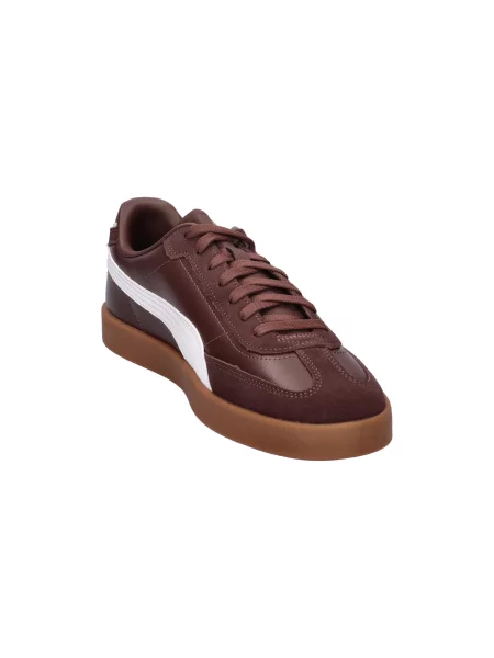 Buty sportowe sneakersy Puma CLUB II ERA białe