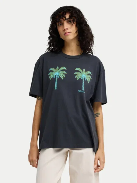 Billabong Tricou Vacation Club negru