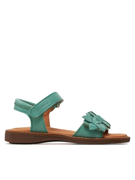 Froddo Sandali Lore Flowers M modra