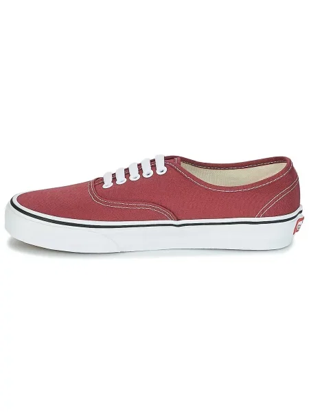Tenisice Vans Authentic crvena