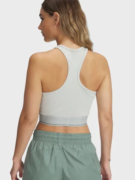Спортивний топ Under Armour зелений