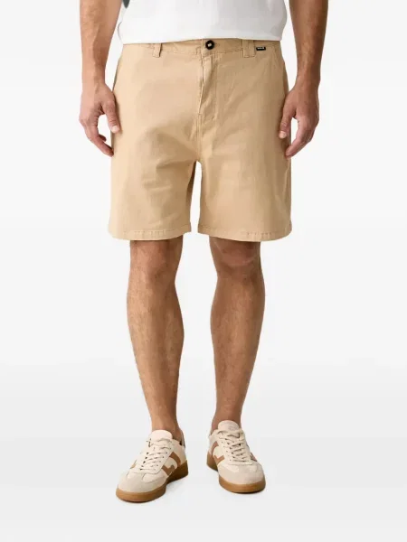 Pantaloni scurți Hurley cu autograf