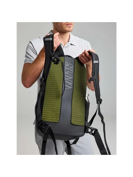 Rucsac Slam negru
