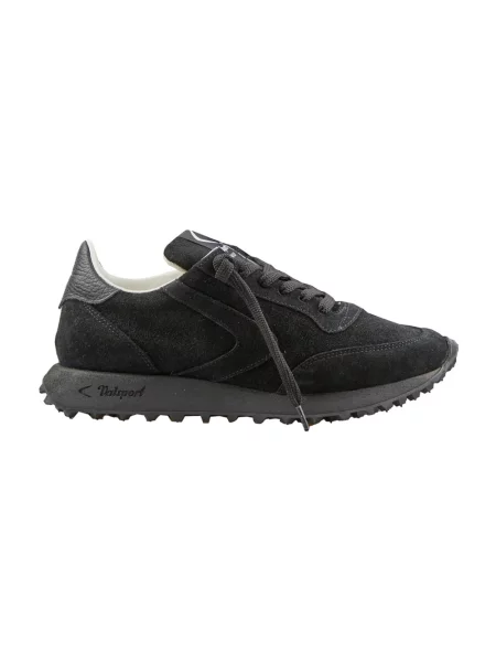 Sneakersy Valsport 1920 czarne