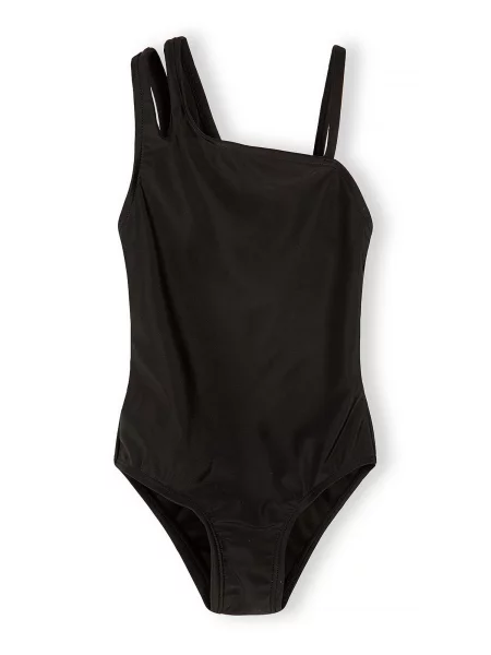 MINOTI Costum de baie întreg negru