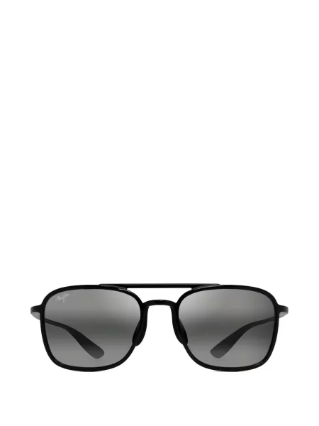 Ochelari de soare Maui Jim negru