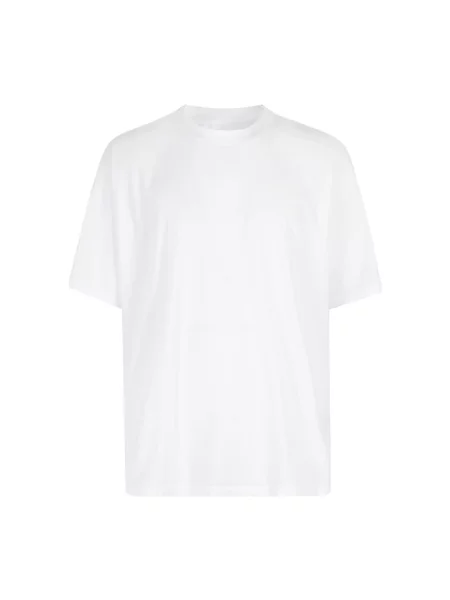 Koszulka Mm6 Maison Margiela biała
