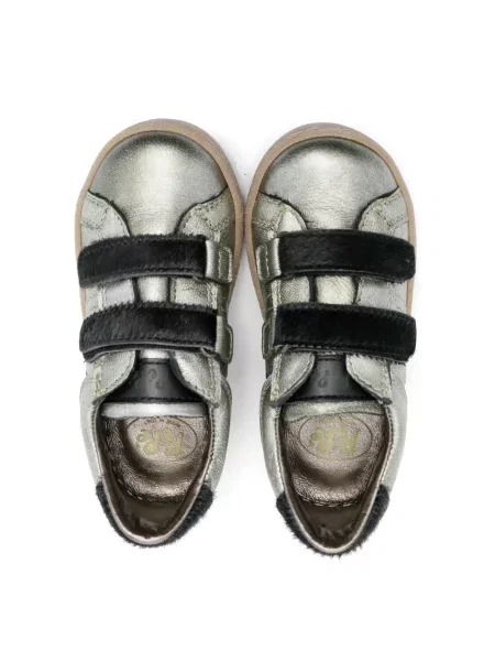 Sneakersy dziecięce Pèpè zielone