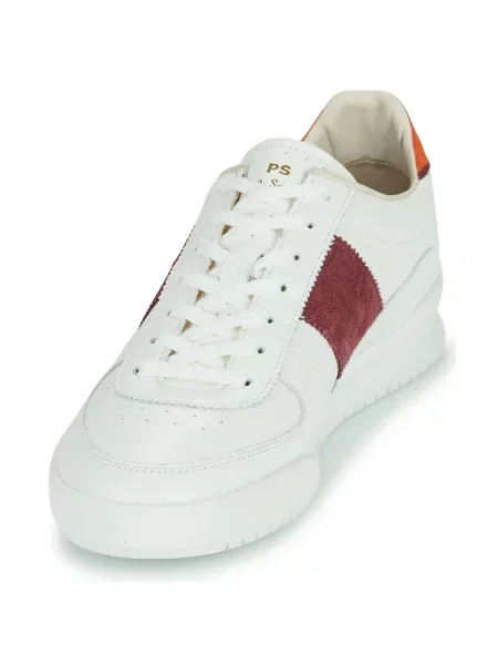 Tenisky Paul Smith biela