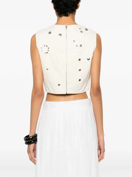 Top Chloé