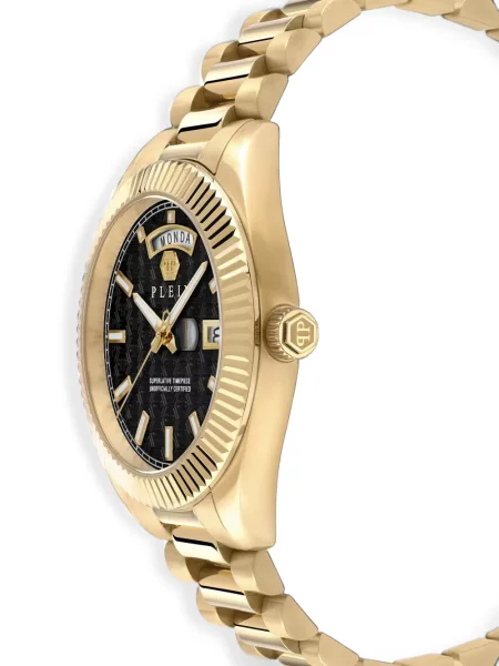 Ceas Philipp Plein negru