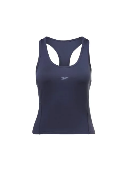 Tricou Reebok albastru