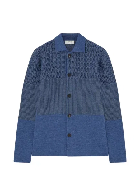 Cardigan Retori albastru