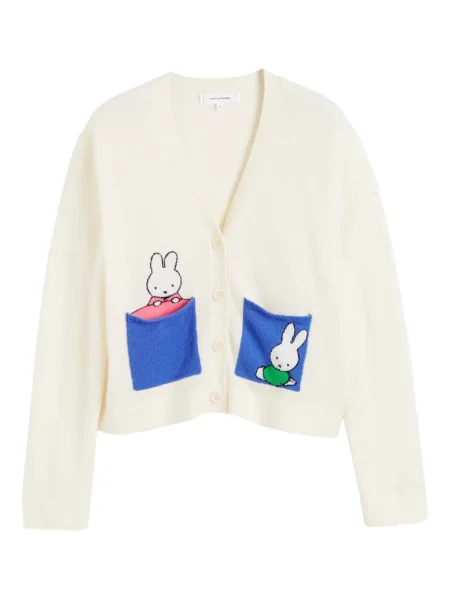 Cardigan Chinti & Parker