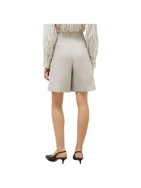 Pantaloni Marella bej