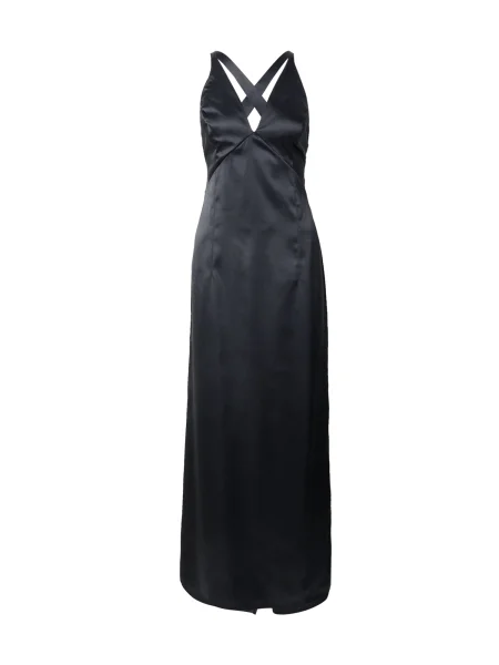 MYLAVIE by Sarah Harrison Rochie negru