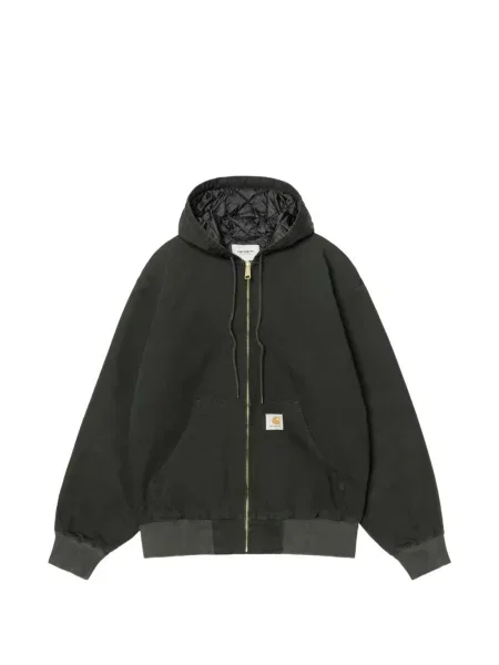 Geacă Carhartt Wip verde