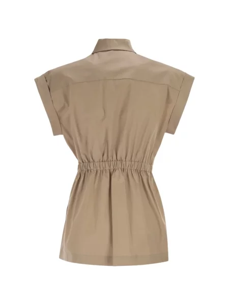 Bluză Peserico scurtă