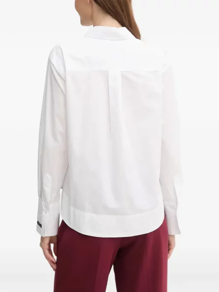 Cămașă Dkny alb