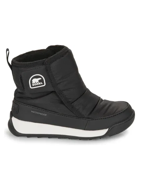 Pantofi copii Sorel negru