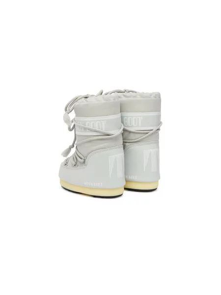 Sniego batai Moon Boot S pilka