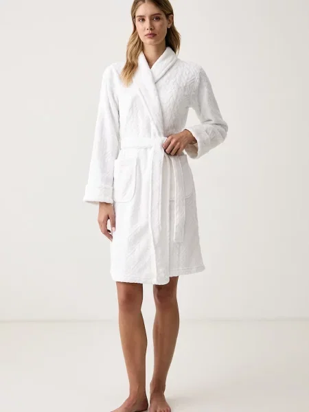 Lauren Ralph Lauren župan dámský bílý