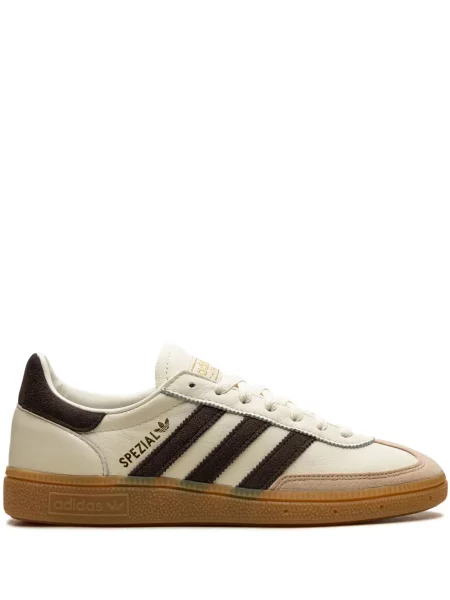 Sneakersy Adidas Spezial białe
