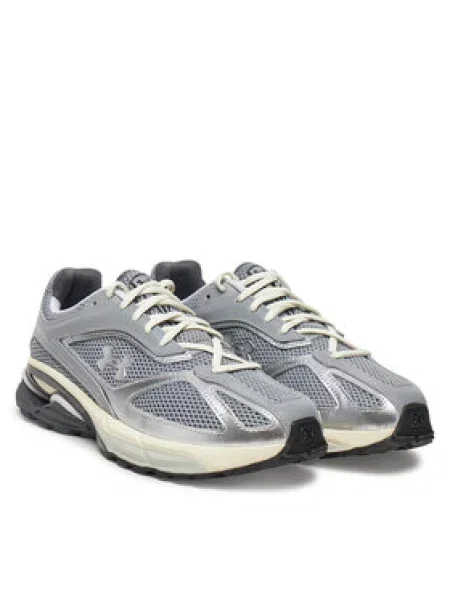 Under Armour Sneakersy UA HOVR Apparition RTRFTR TC šedá